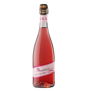 Vino rosado Lambrusco (75 cl.)