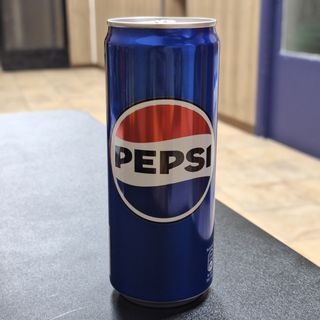 Pepsi Lattina 330 ml