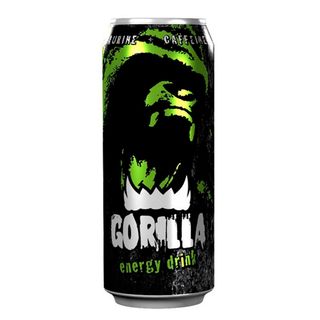 Gorilla (0,5 л.)
