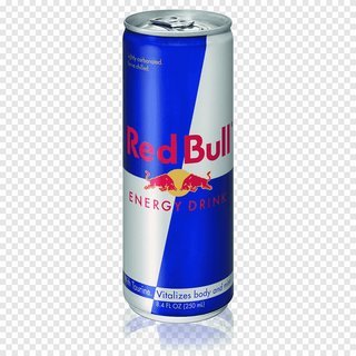 Red Bull (250 ml.)