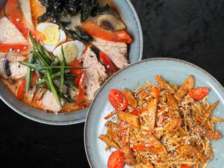 Бізнес - ланч №4