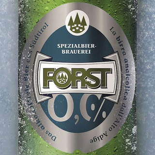 Forst 0,0% 33 cl