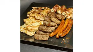 Ušara mix 1kg