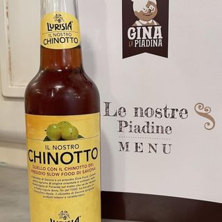 Lurisia CHINOTTO