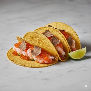 Rodeo tacos ebi