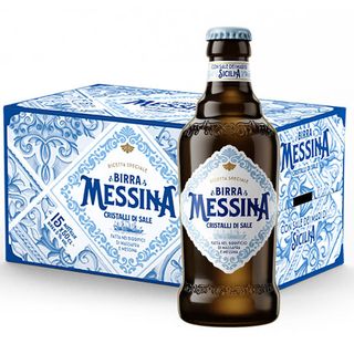 Birra Messina