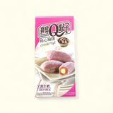 Mochi Sabor Taro y Leche(280g)