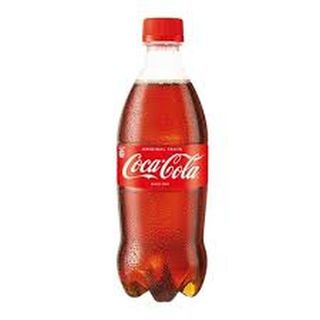 Soft Drinks