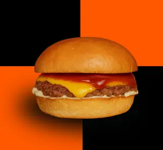 Cheese Jr.