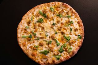 11. Kentucky (50cm)