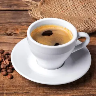 café solo 
