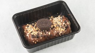 Panda Oreo palačinka