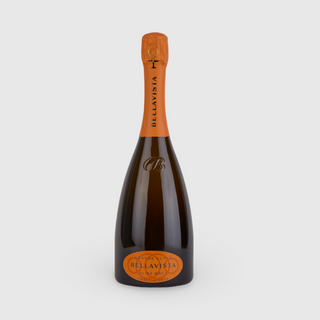307. Franciacorta Grande Cuvée Brut DOCG "Alma"