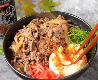 40. Ramen Tonkotsu