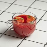 Чай Малина-барбарис 0.4