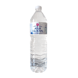 Agua (1.5 Lt.)
