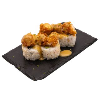 uramaki kikai roll, bandeja (8 uds.)