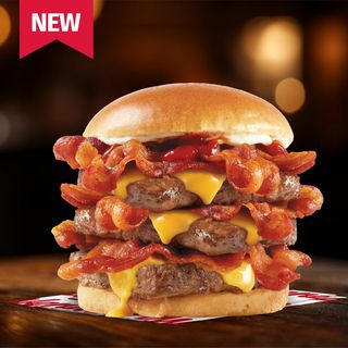 სამმაგი ბეკონატორი