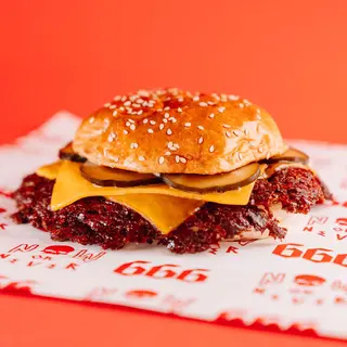 Burger Psycho Killer