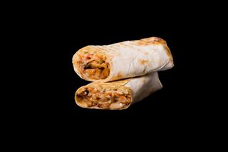 Шаурма сирна телятина 
520 грам