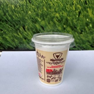 Թթվասեր Իգիթ 20% 200գր