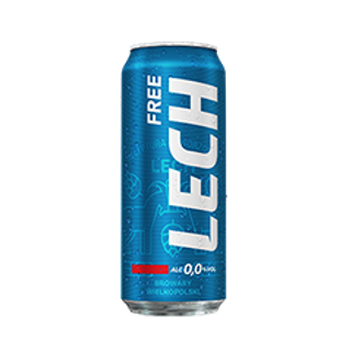 Lech Free 0,0%
