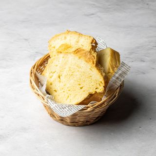 Domaći hleb