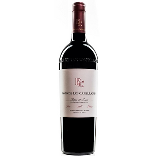 Pago De Los Capellanes Crianza (Ribera Del Duero)