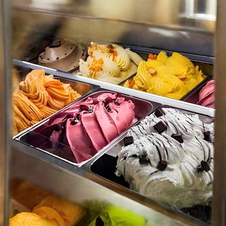 Vaschetta gelato 500 g