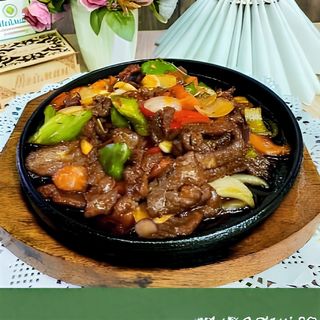 Тебян ню ру