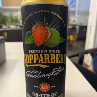 Kopparberg 500ml