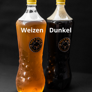 Dunkel 1,5L