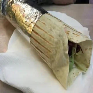 Durum Sólo Carne