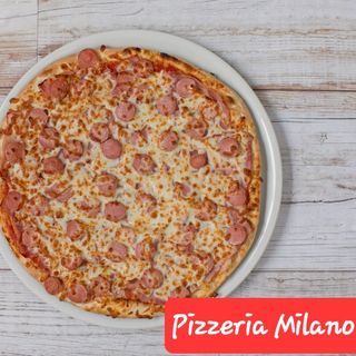 Pizza Alemana (35 Cm.)