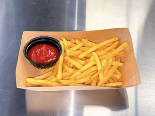 Фрі картопля (200г)