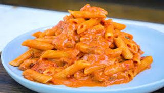 Penne All'italiana