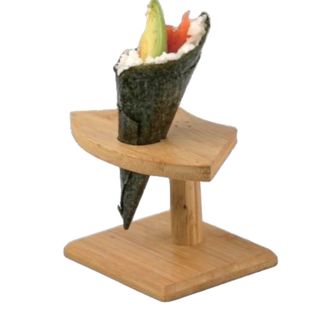 T64.Temaki Sake Abokado (1 Ud.)