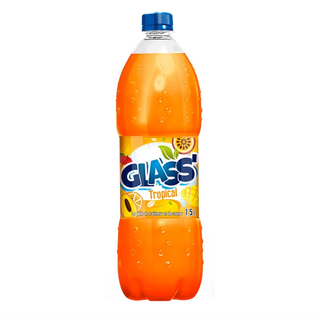 Glass Tropicale