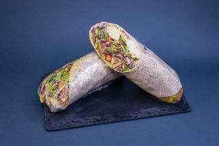 Chicken wrap 300g