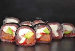 Преміум тунець