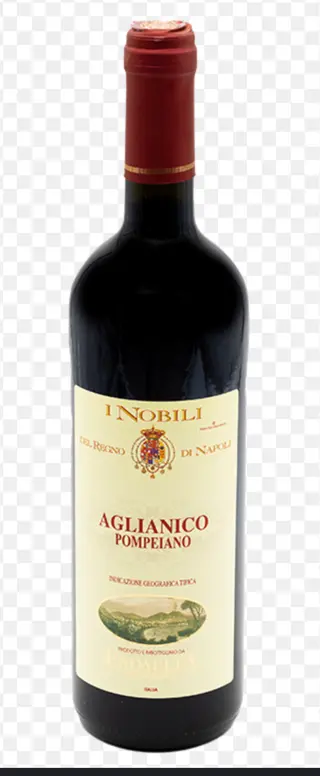 Vino de la casa 75cl