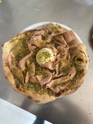 Pistacchiosa