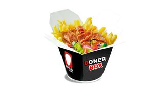 Doner Box