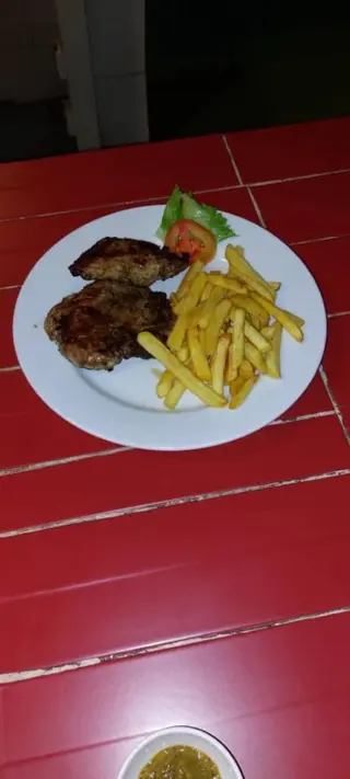 Cote De Porc