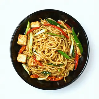 Pad Si-Ew Tao Hu