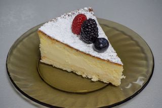 Торт Казаский Чизкейк