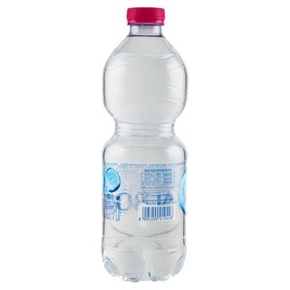 Acqua naturale 50 cl