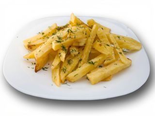 Картопля фрі 150г