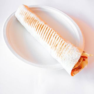 Tortilla mała standard wołowina 