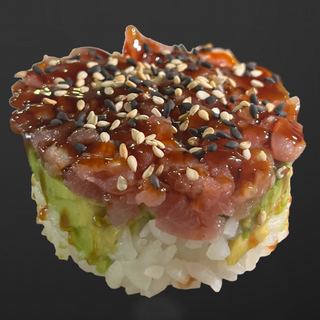 247-Tartar De Atún Y Aguacate (2 Uds.)